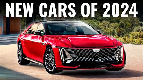 When do the 2024 cars come out. Things To Know About When do the 2024 cars come out. 